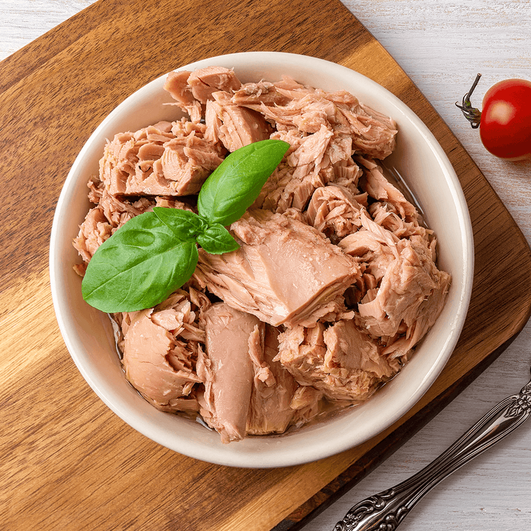 Premium Tuna