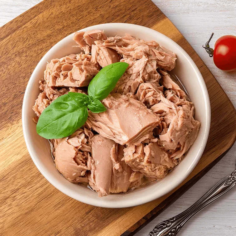 Premium Tuna