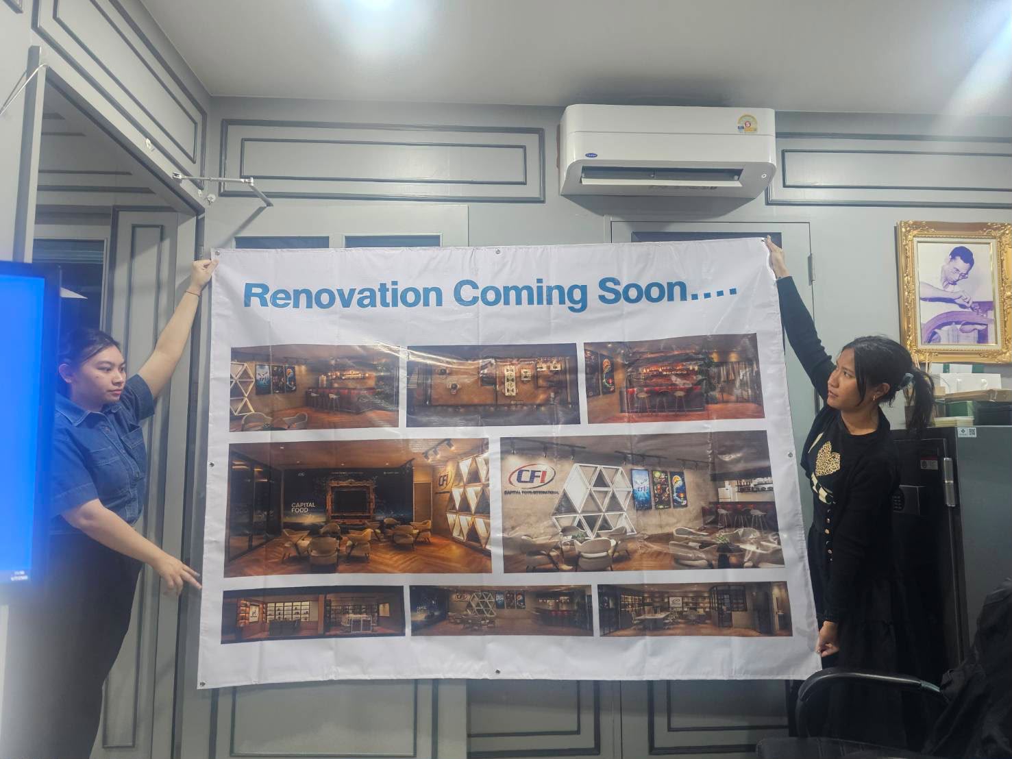 New Branch Opening in Ranong
